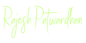 Dr. Rajesh Patwardhan